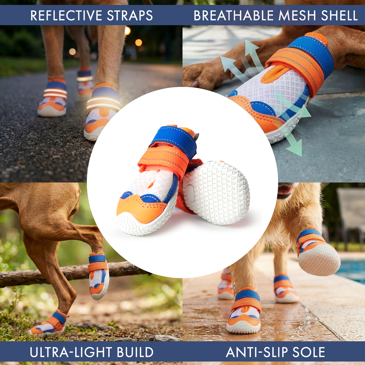 Dog Shoes product image 28