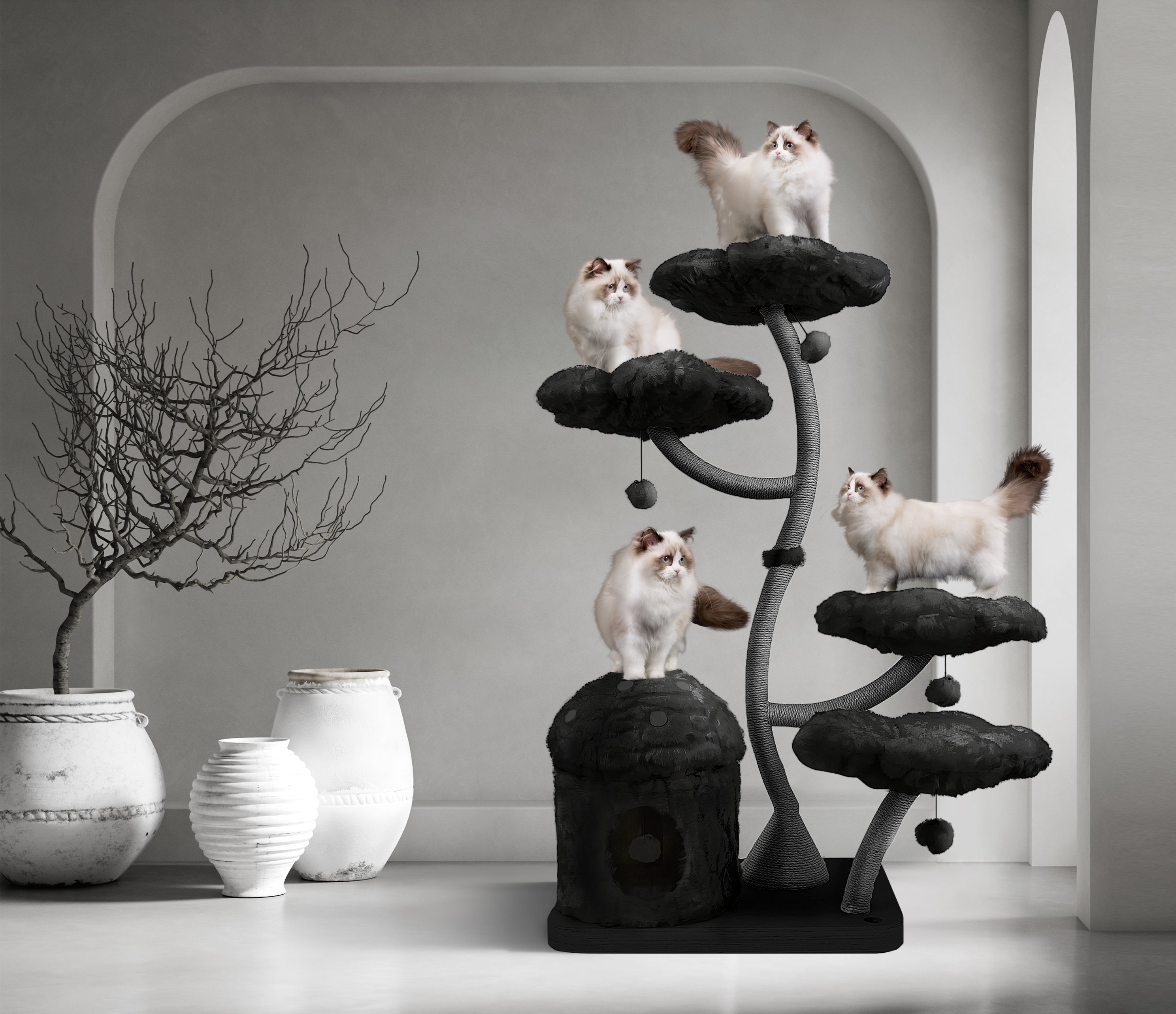Cat Tree product image 2