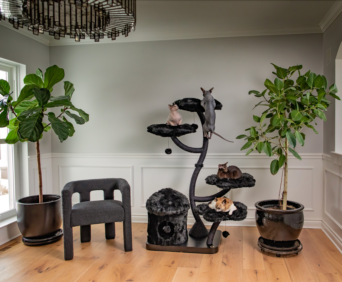Cat Tree product image 3