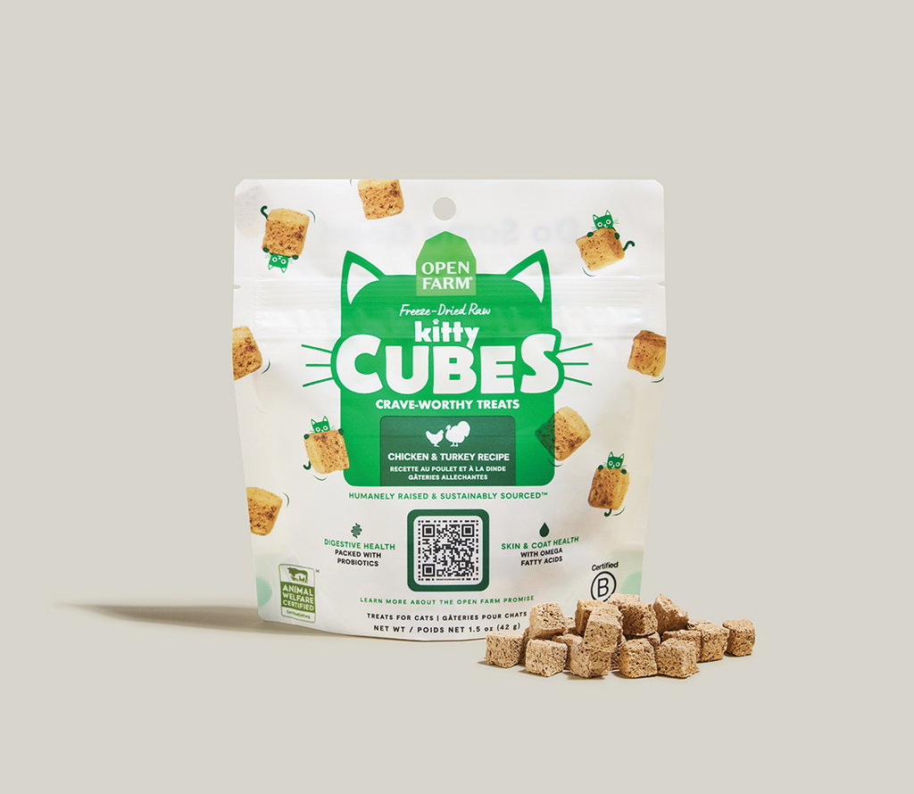 Freeze-Dried Cat Treats product image 3