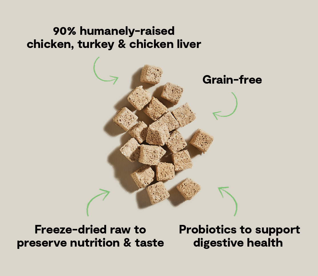 Freeze-Dried Cat Treats product image 5