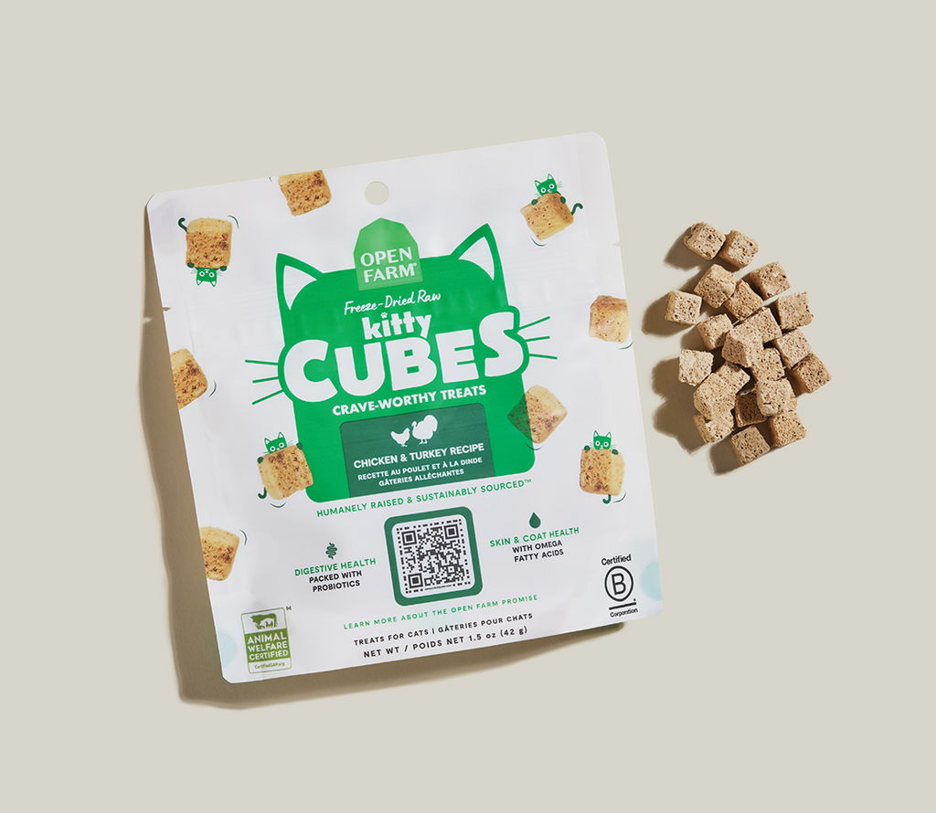 Freeze-Dried Cat Treats product image 6