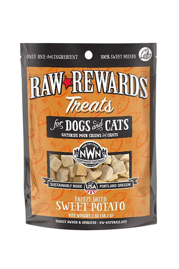 Freeze-Dried Dog Treat product image 1
