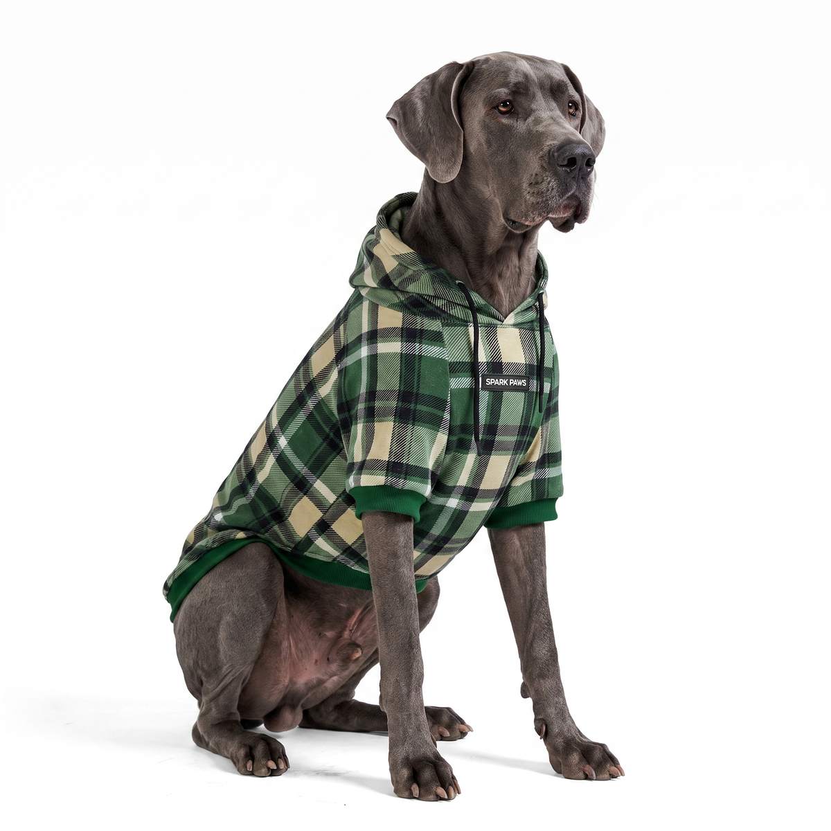 Dog Hoodie product image 20