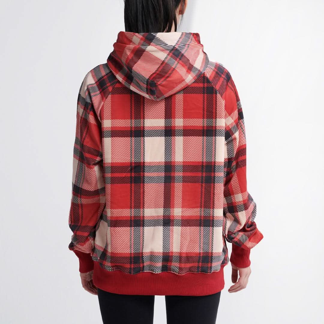 Human Hoodie product image 3