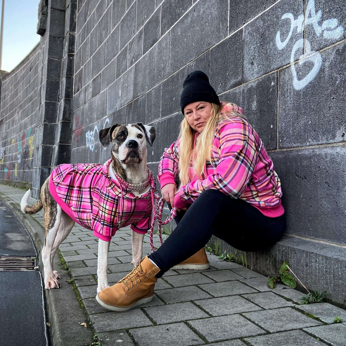 Human Hoodie product image 19