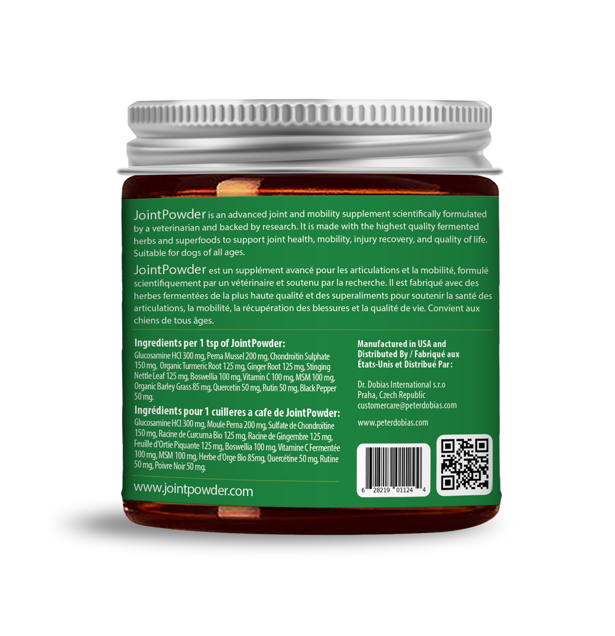 Pet Joint Supplement product image 3