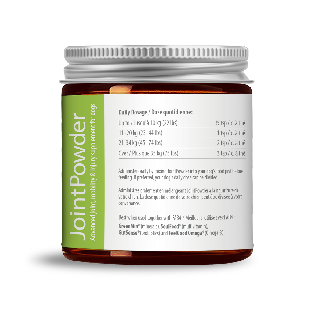 Pet Joint Supplement product image 4