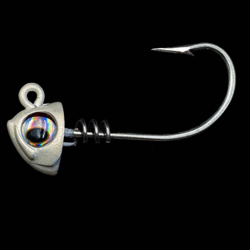 5-Inch Swimbait Jig Heads product image 19