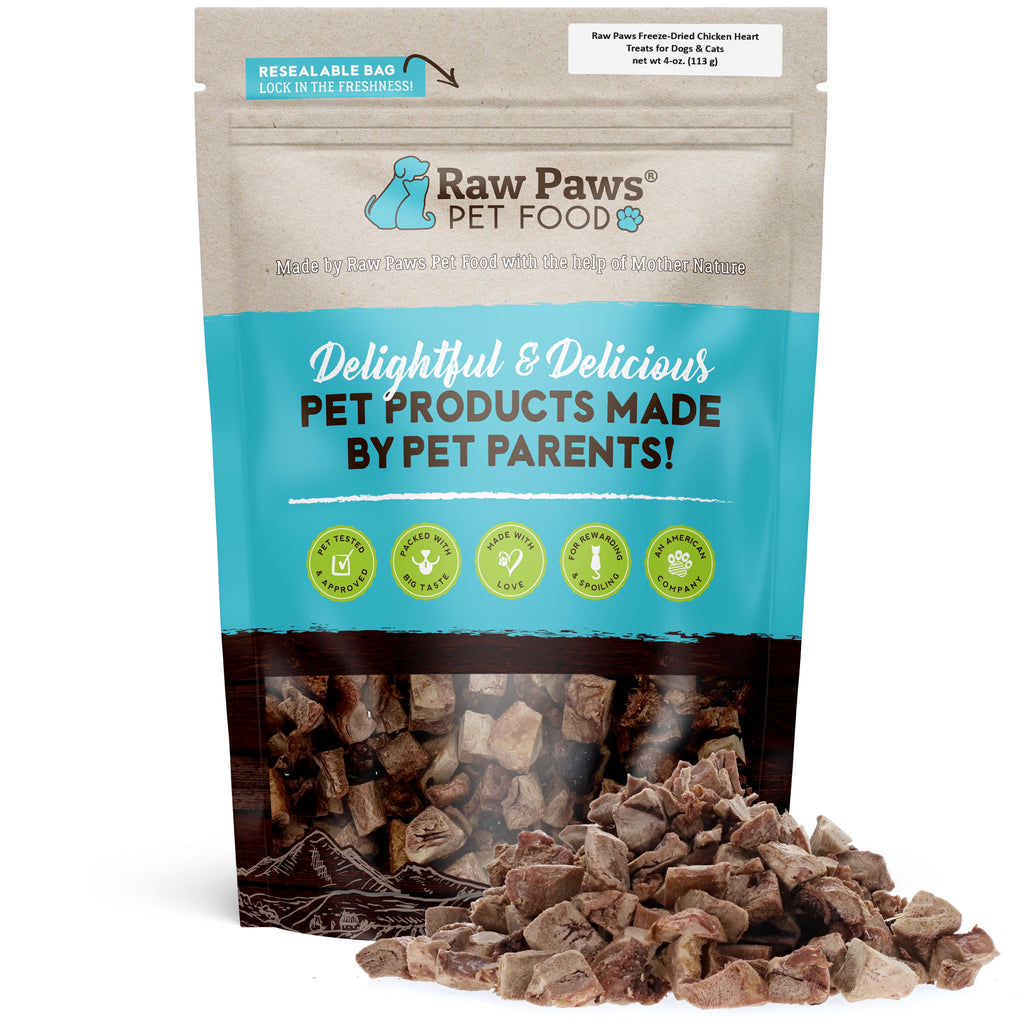 Freeze Dried Pet Treats product image 1