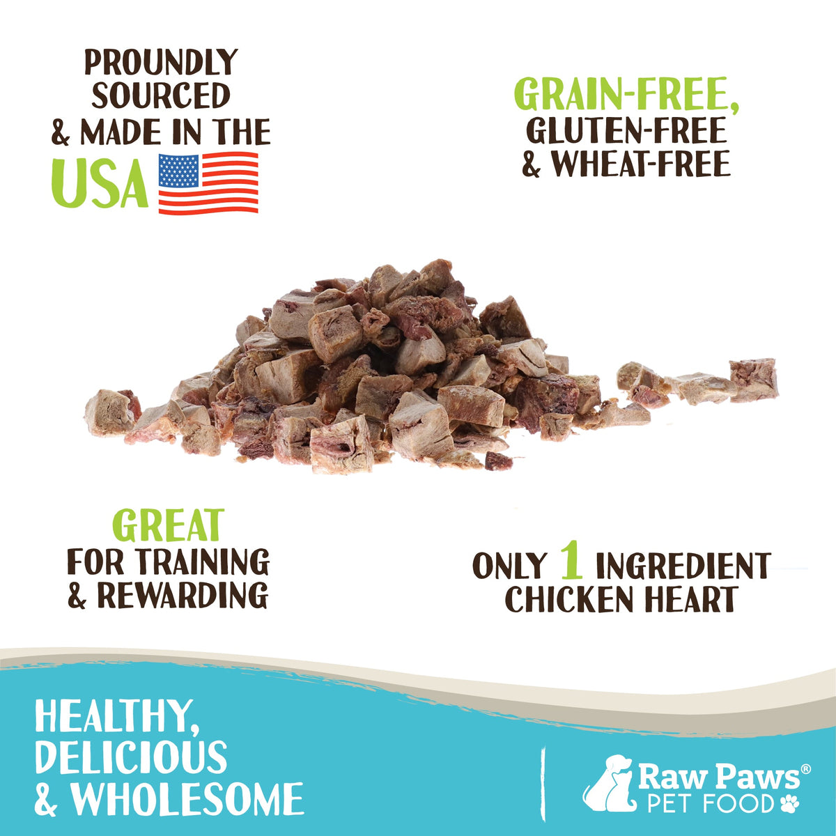 Freeze Dried Pet Treats product image 2
