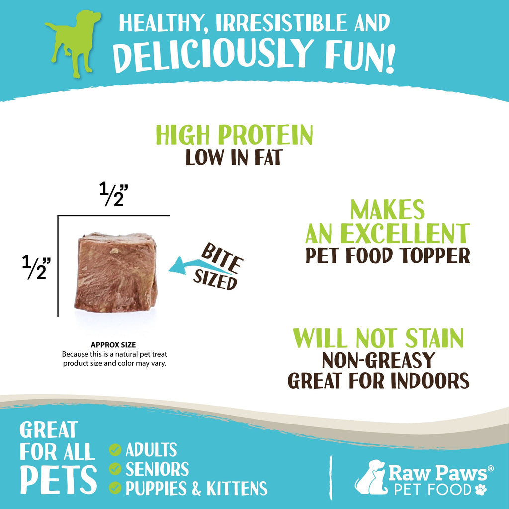 Freeze Dried Pet Treats product image 3
