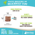 Freeze Dried Pet Treats product image 3