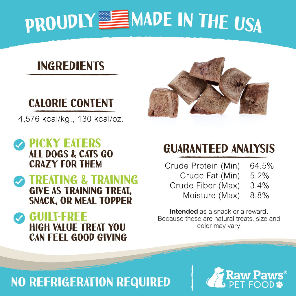 Freeze Dried Pet Treats product image 4