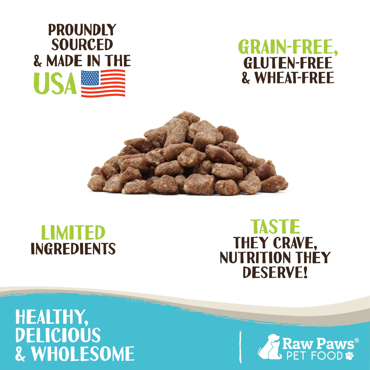 Freeze-Dried Pet Food product image 2