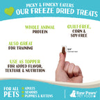 Freeze-Dried Pet Food product image 3