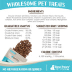 Freeze-Dried Pet Food product image 4