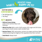 Freeze-Dried Pet Food product image 5