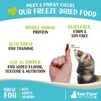 Freeze-Dried Ferret Food product image 4