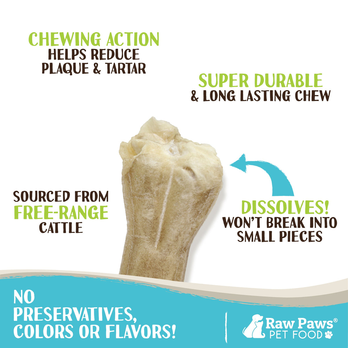 Rawhide Bones product image 2