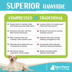 Rawhide Bones product image 3