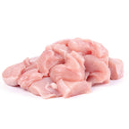 Turkey Breast Chunks product image 1