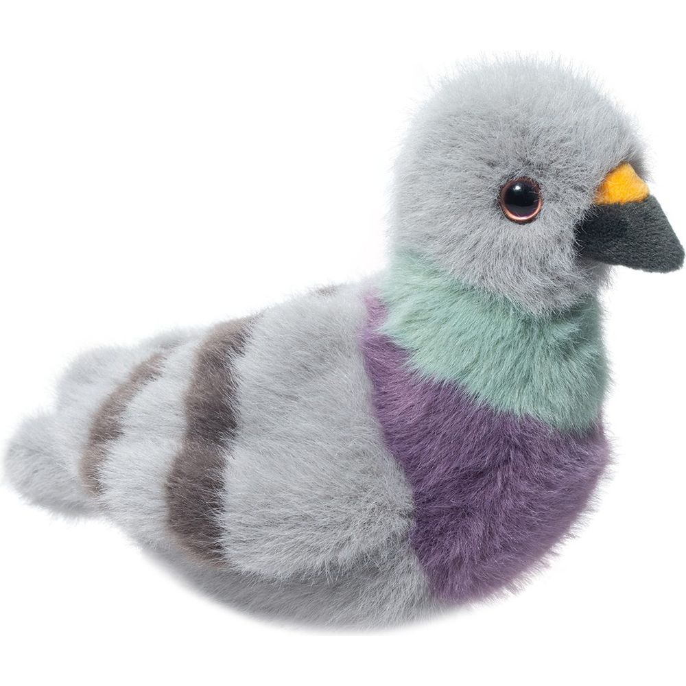 Pigeon Plush product image 1