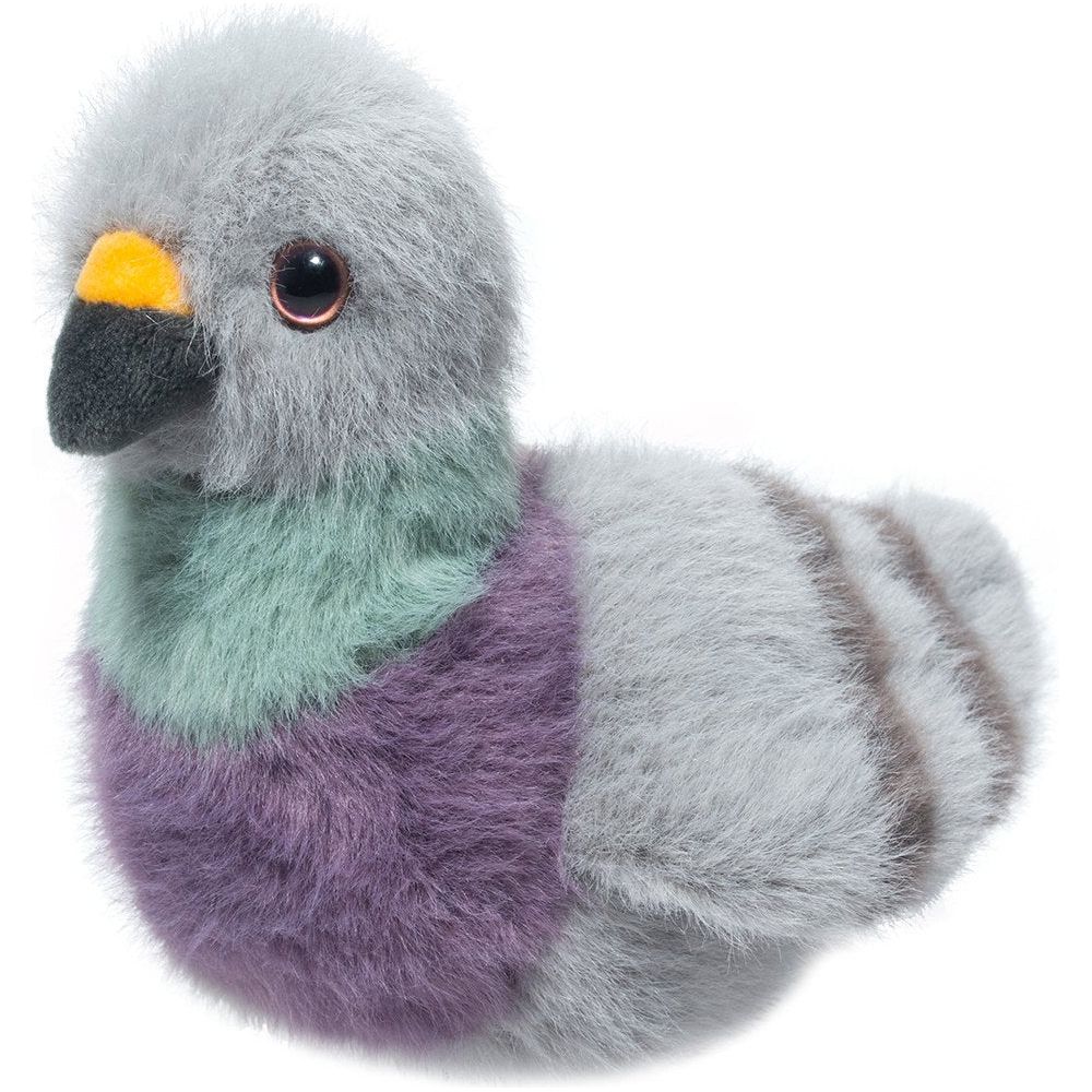 Pigeon Plush product image 3