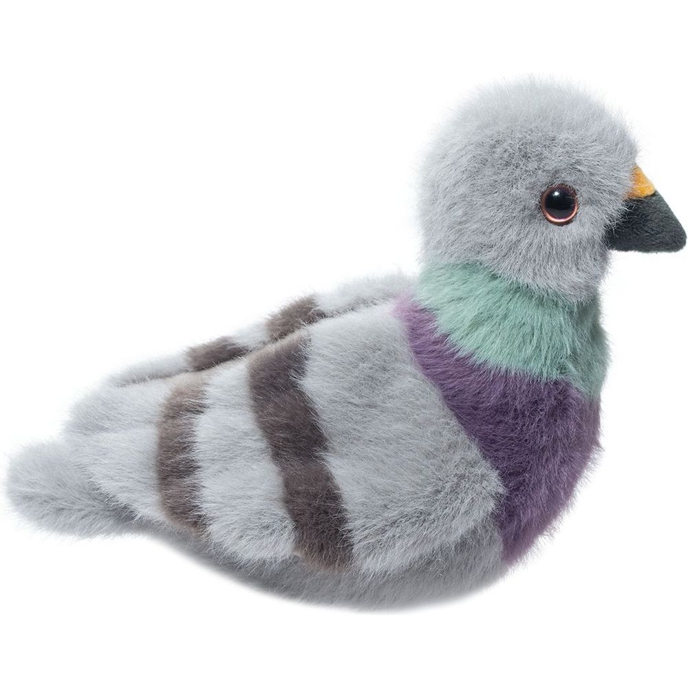 Pigeon Plush product image 4