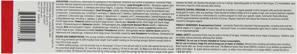 Horse Dewormer product image 2