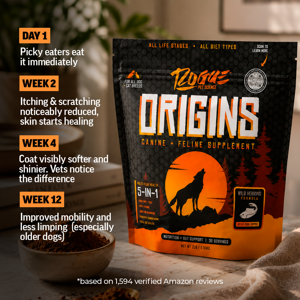 Dog Food Topper product image 1