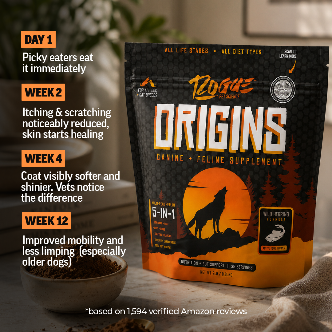 Dog Food Topper product image 1