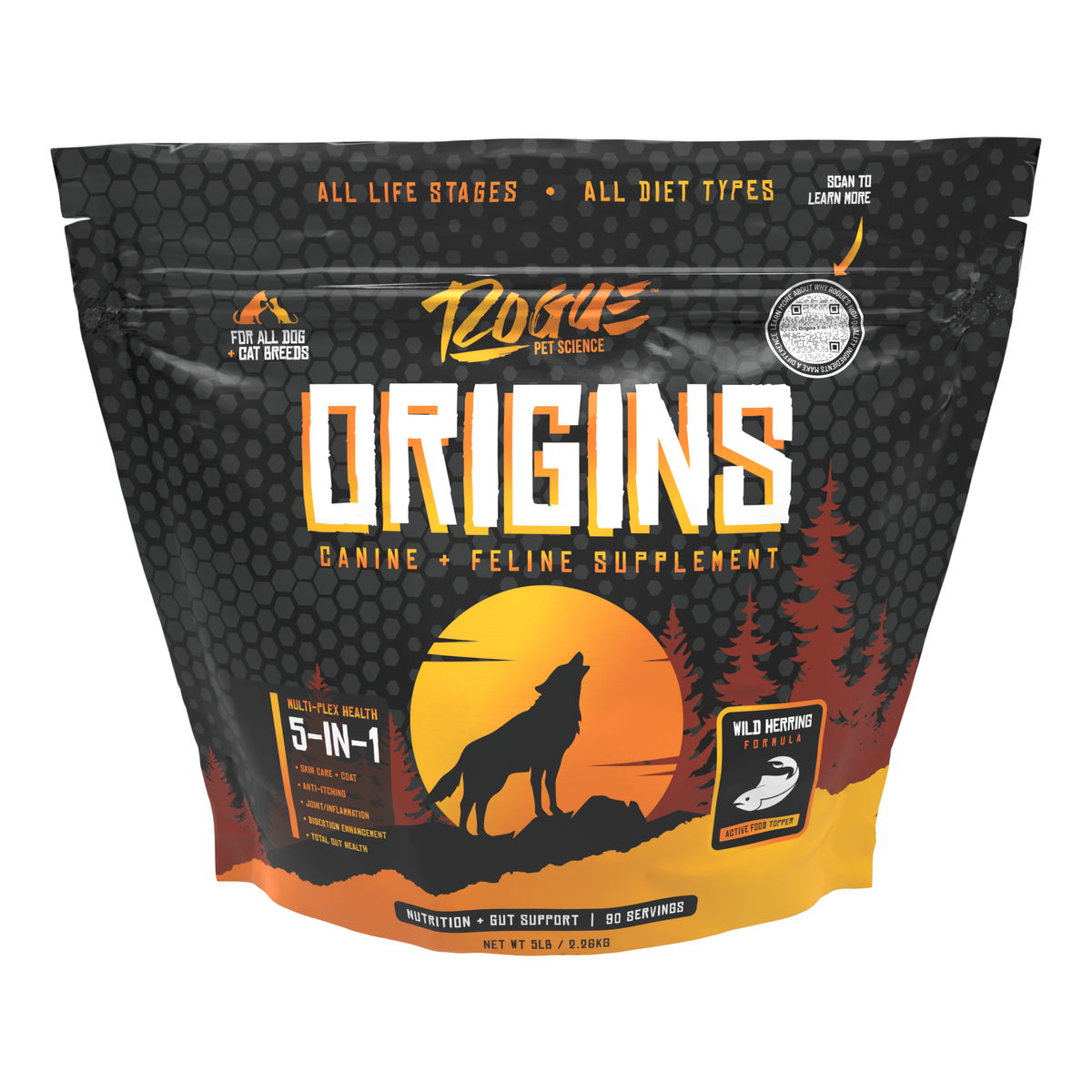 Dog Food Topper product image 2
