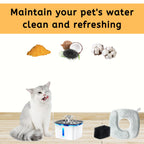 Pet Water Fountain Filter product image 5