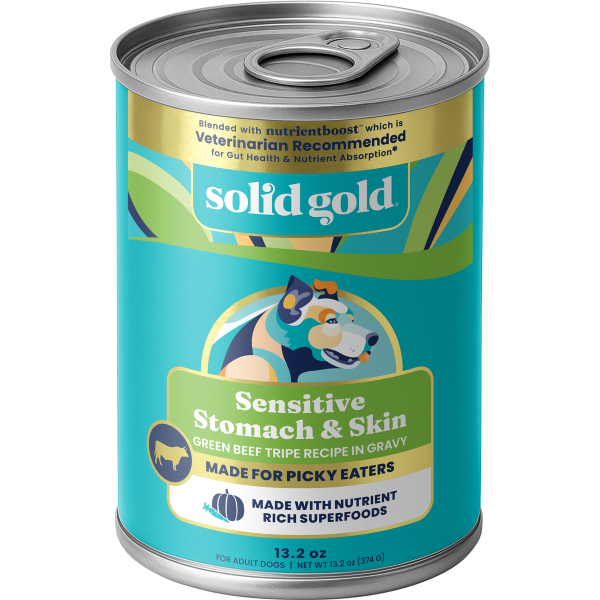 Wet Dog Food product image 1