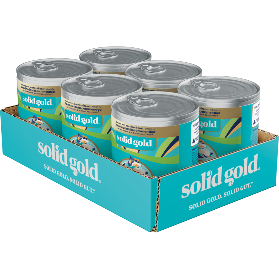 Wet Dog Food product image 2