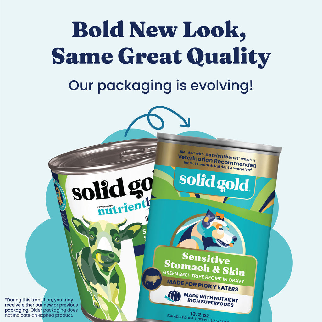 Wet Dog Food product image 6