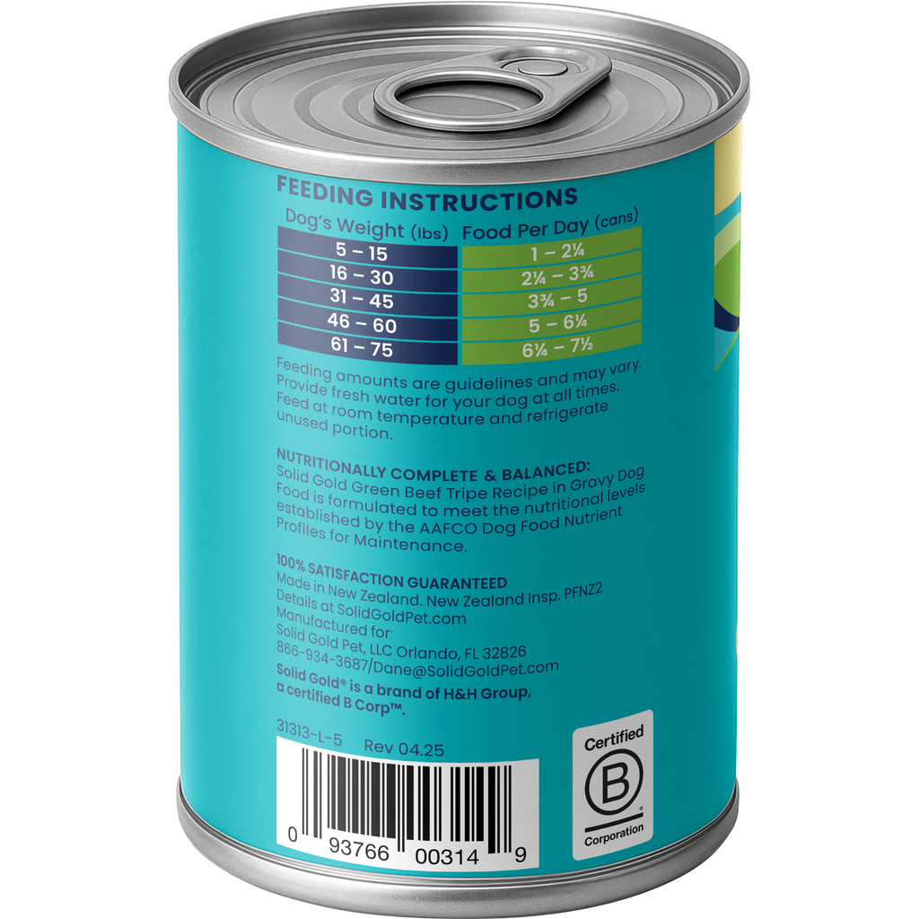 Wet Dog Food product image 8