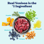 Dry Dog Food product image 3