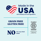Dry Dog Food product image 4