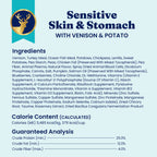 Dry Dog Food product image 5