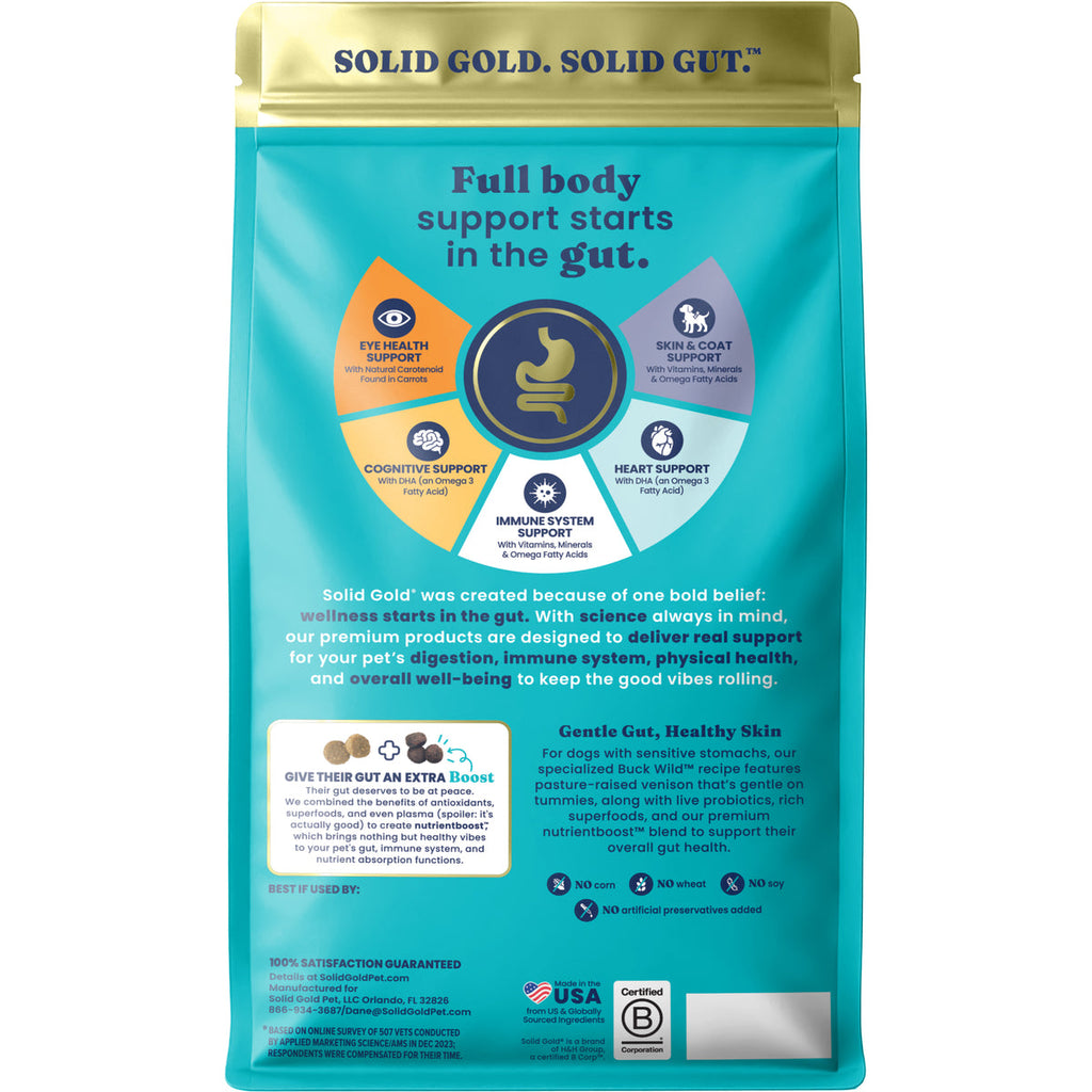 Dry Dog Food product image 6