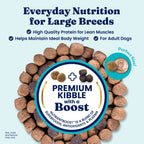 Dry Dog Food product image 2