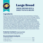 Dry Dog Food product image 7