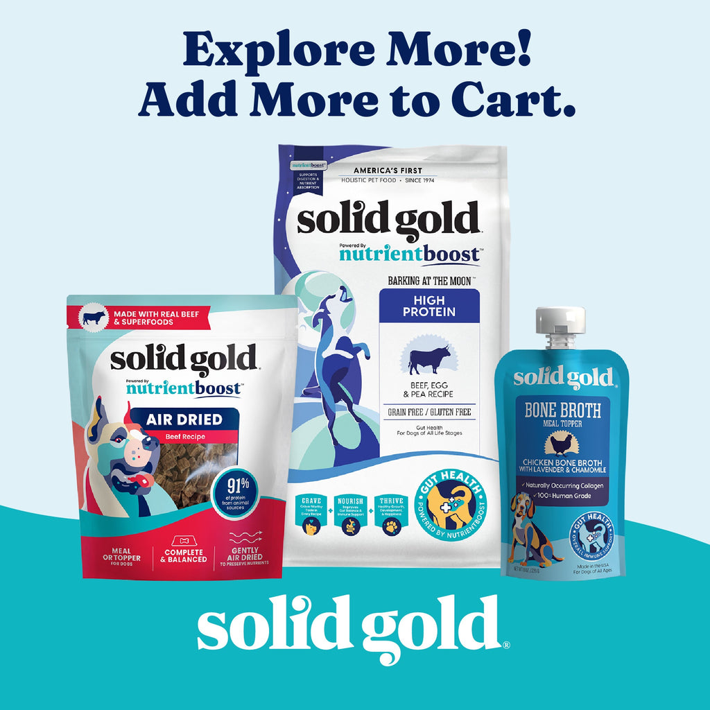 Dry Dog Food product image 8