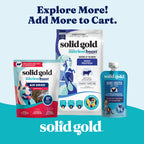 Dry Dog Food product image 8
