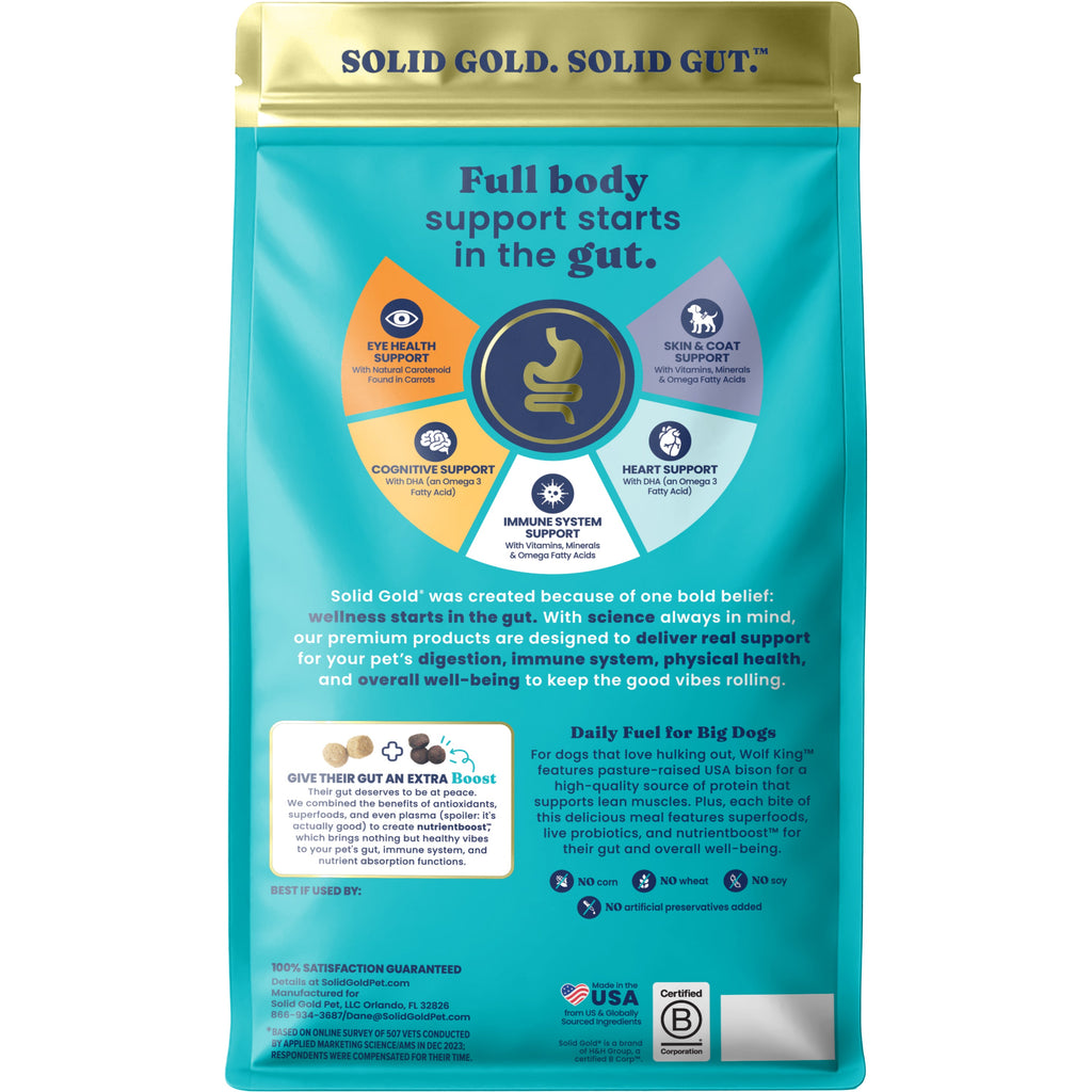 Dry Dog Food product image 9