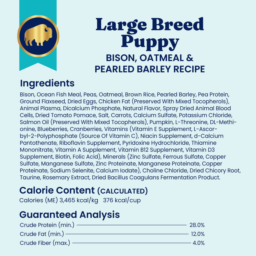 Dry Dog Food product image 4