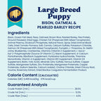 Dry Dog Food product image 4