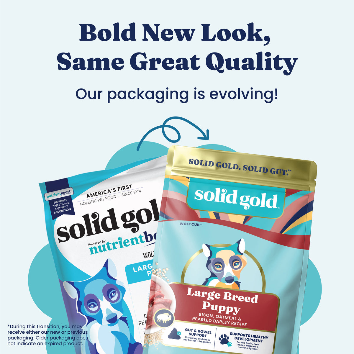 Dry Dog Food product image 6